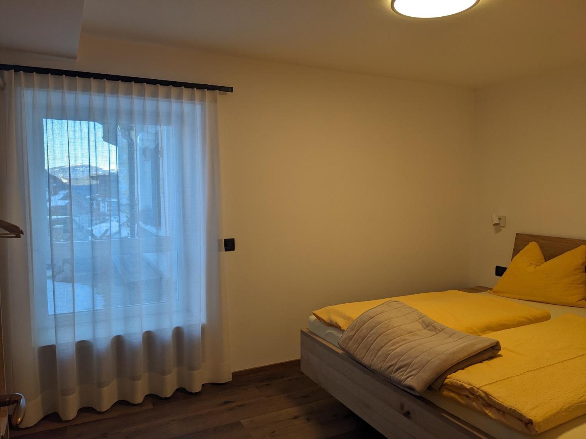 Appartamenti Elbrus Santa Cristina Val Gardena Eksteriør billede