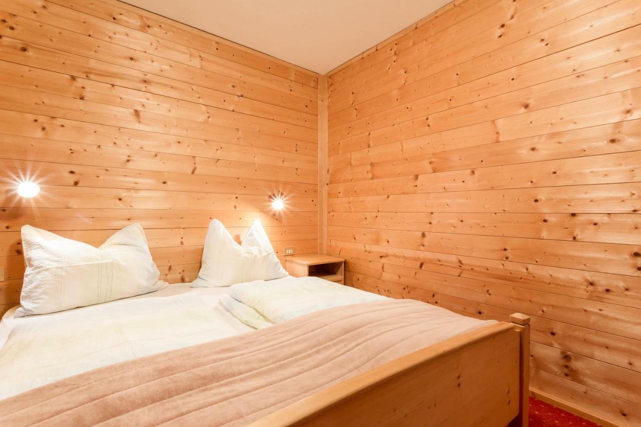 Appartamenti Elbrus Santa Cristina Val Gardena Eksteriør billede